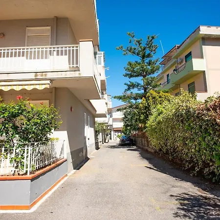 Apartamento - Luce Del Tindari -